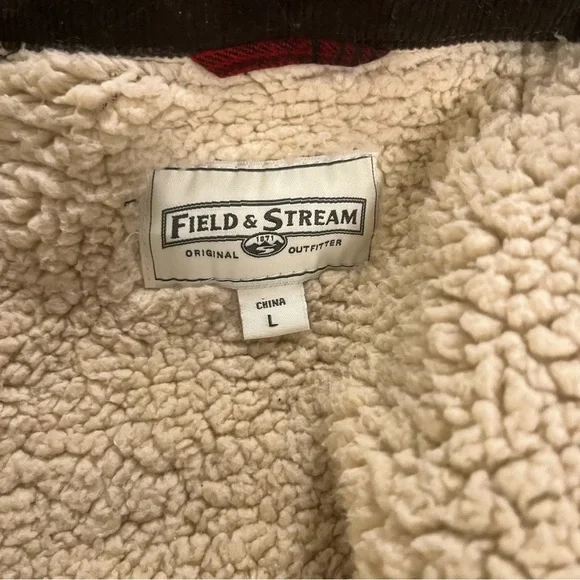 Field & Stream Jacket - Picture 8 of 9
